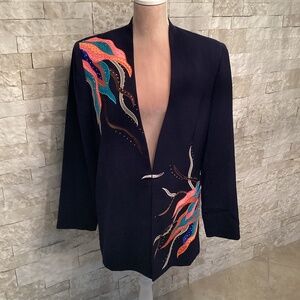 Vintage Carissimo Blazer